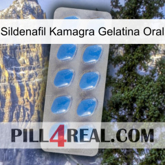 Sildenafil Kamagra Oral Jelly 22